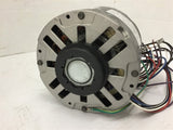 A.O. Smith 494B Blower Motor 1/6 HP 115/208-230 Volts 1050 Rpm 48Y Single Phase