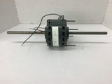 GE KSP29BK90101 1/12 HP 115 Volt Motor 1500 RPM Single Phase