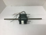 GE KSP29BK90101 1/12 HP 115 Volt Motor 1500 RPM Single Phase