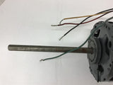 GE KSP29BK90101 1/12 HP 115 Volt Motor 1500 RPM Single Phase