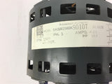 GE KSP29BK90101 1/12 HP 115 Volt Motor 1500 RPM Single Phase