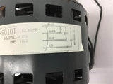 GE KSP29BK90101 1/12 HP 115 Volt Motor 1500 RPM Single Phase