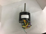 Weg MM46SJAT1 1/3 Hp Air Over Motor 230 volts 1075 Rpm Single Phase