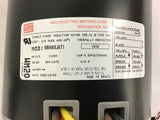 Weg MM46SJAT1 1/3 Hp Air Over Motor 230 volts 1075 Rpm Single Phase