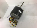 Weg MM46SJAT1 1/3 Hp Air Over Motor 230 volts 1075 Rpm Single Phase