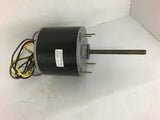 Weg MM46SJAT1 1/3 Hp Air Over Motor 230 volts 1075 Rpm Single Phase