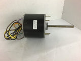 Weg MM46SJAT1 1/3 Hp Air Over Motor 230 volts 1075 Rpm Single Phase