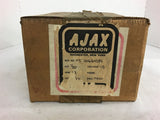 Ajax 1/20-43 1/20 HP AC Motor 115 Volts Single Phase 43 Rpm