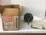 Ajax FB-5 1/4 HP AC Motor 230 volts 1625 Rpm Single Phase 48Y Frame