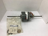 Ajax FB-5 1/4 HP AC Motor 230 volts 1625 Rpm Single Phase 48Y Frame