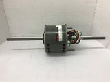 Ajax FB-5 1/4 HP AC Motor 230 volts 1625 Rpm Single Phase 48Y Frame