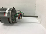 Ajax FB-5 1/4 HP AC Motor 230 volts 1625 Rpm Single Phase 48Y Frame