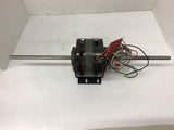 Universal Electric 320 1/15-1/25-1/40 HP AC Motor 208-230 volts 1050 Rpm