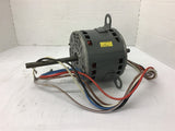 Ajax 48A17O160 1/3 HP AC Motor 1300 Rpm 230 Volts Single Phase