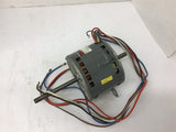 Ajax 48A17O160 1/3 HP AC Motor 1300 Rpm 230 Volts Single Phase