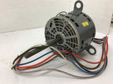 Ajax 48A17O160 1/3 HP AC Motor 1300 Rpm 230 Volts Single Phase