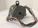 Ajax 48A17O160 1/3 HP AC Motor 1300 Rpm 230 Volts Single Phase