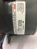 Ajax 48A17O160 1/3 HP AC Motor 1300 Rpm 230 Volts Single Phase