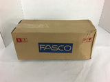 Fasco D7909 1/4 HP HVAC Motor 208/230 Volt 1075 Rpm 1.8 Amps