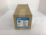 Fasco D721 1/4-1/5-1/6 HP 115 Volts Single Phase 1075 Rpm 3 Speed