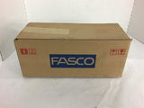 Fasco D721 1/4-1/5-1/6 HP 115 Volts Single Phase 1075 Rpm 3 Speed