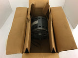 GE 5KCP39MGS395AS 1/2 HP Air Over Motor 208-230 V Single Phase 1075 Rpm