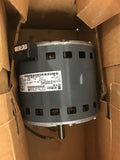 GE 5KCP39MGS395AS 1/2 HP Air Over Motor 208-230 V Single Phase 1075 Rpm