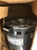 GE 5KCP39MGS395AS 1/2 HP Air Over Motor 208-230 V Single Phase 1075 Rpm