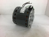 GE 5KCP39MGS395AS 1/2 HP AC Motor 208-230 V Single Phase 1075 Rpm