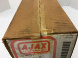 Ajax 48A17071 1/4 Hp AC Motor 230 volts 1625 rpm Single Phase 48Y