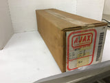 Ajax 48A17072 1/3 HP AC Motor 230 volts 1625 Rpm 48Y Frame Single Phase