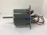 Marathon 48A170137 1/3 HP AC Motor208-230 volts 1365 rpm 48Y Frame single Phase