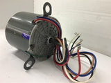 Marathon 48A170137 1/3 HP AC Motor208-230 volts 1365 rpm 48Y Frame single Phase