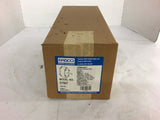 Fasco D7907 1/2 Hp Air over motor 208/230 Volts 1075 Rpm 1 Speed