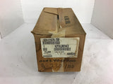 GE 5KCP39LGM294CS 1/2 HP AC Motor 208-230 volts 1140 Rpm Single Phase