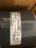 GE 5KCP39LGM294CS 1/2 HP AC Motor 208-230 volts 1140 Rpm Single Phase