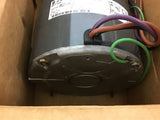 GE 5KCP39LGM294CS 1/2 HP AC Motor 208-230 volts 1140 Rpm Single Phase