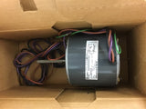 GE 5KCP39LGM294CS 1/2 HP AC Motor 208-230 volts 1140 Rpm Single Phase