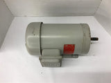 Weg BL-3-36-56 3 HP AC Motor 208-230/460 volts 3600 Rpm 2P 56H Frame