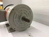 Weg BL-3-36-56 3 HP AC Motor 208-230/460 volts 3600 Rpm 2P 56H Frame