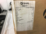 A.O. Smith H841V1 3/4 Hp AC Motor 460/200-230 Volts 3450 Rpm 2P