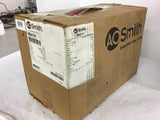 A.O. Smith H841V1 3/4 Hp AC Motor 460/200-230 Volts 3450 Rpm 2P