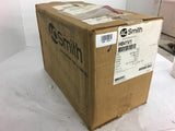 A.O. Smith H841V1 3/4 Hp AC Motor 460/200-230 Volts 3450 Rpm 2P