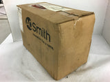 A.O. Smith H841V1 3/4 Hp AC Motor 460/200-230 Volts 3450 Rpm 2P