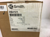 A.O. Smith H841V1 3/4 Hp AC Motor 460/200-230 Volts 3450 Rpm 2P