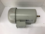 Weg 00336ES3EF56 3 HP AC Motor 208-230/460 Volts 3600 rpm 2P 56 Frame