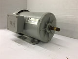 Weg 00336ES3EF56 3 HP AC Motor 208-230/460 Volts 3600 rpm 2P 56 Frame