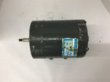 Century 8-135803-20 1 1/2 HP AC Motor 208-230/460 Volts 3600 rpm 2P 56 Frame