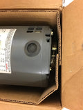 Marathon 2VC56T17D2096E 1/2 Hp AC Motor 208-230/460 Volt 1800 Rpm 4P 56 Frame