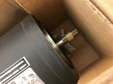 Weg .5036ES3EJPR56C 1/2 Hp AC Motor 208-230/460 Volts 56C frame